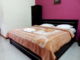 Afsana Residency, Kodaikanal 3